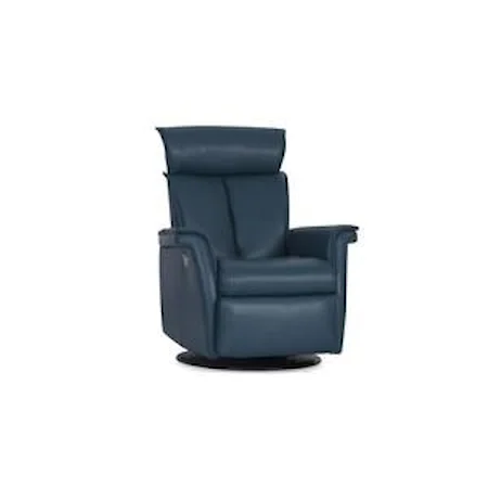 Large Power Recliner